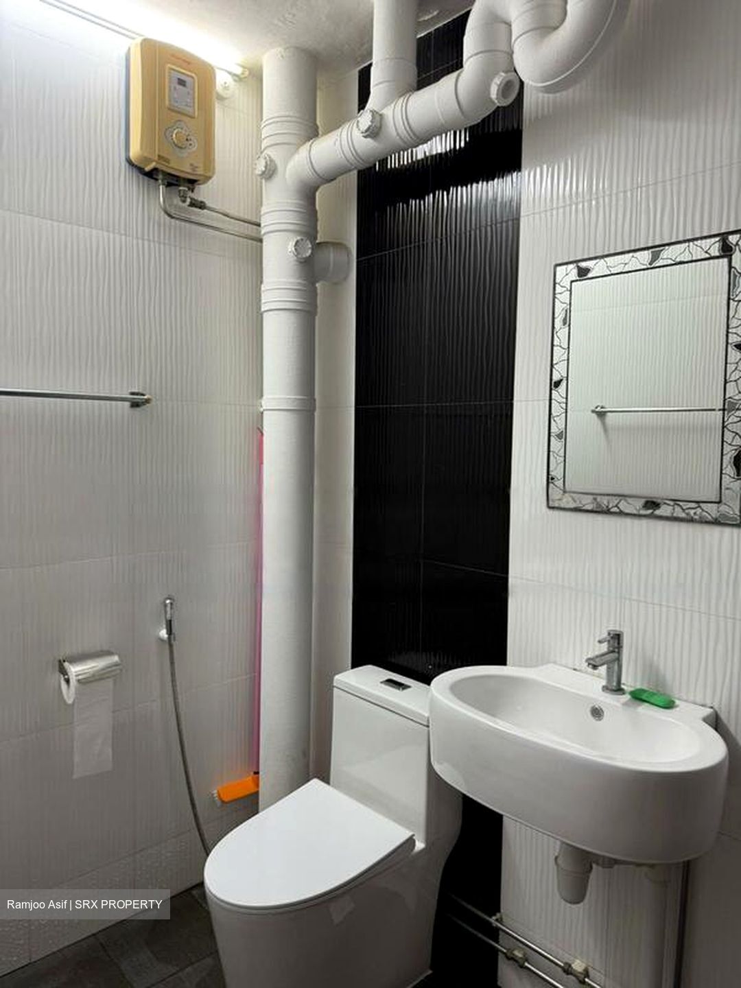 Blk 601 Elias View (Pasir Ris), HDB Executive #450997281